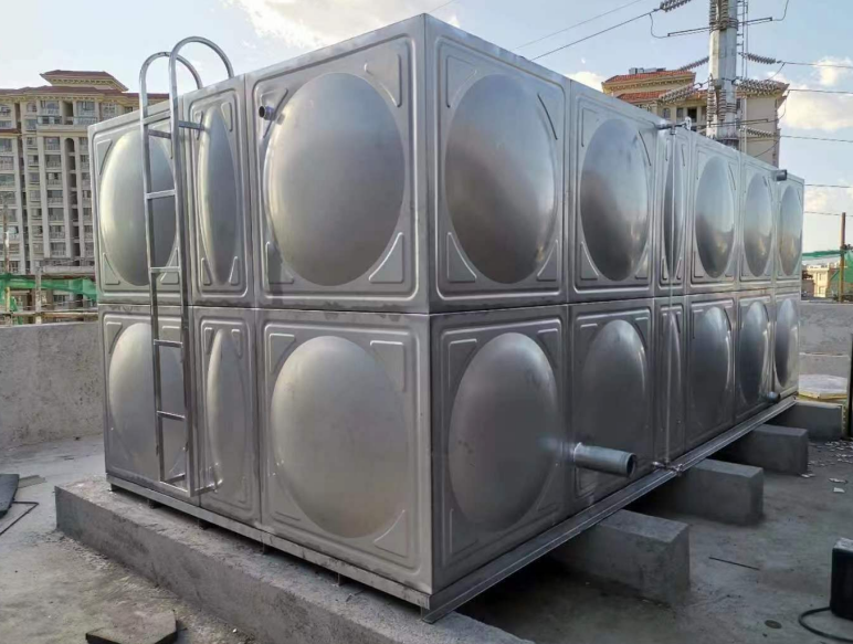 垫江不锈钢方形水箱根据用处可分为哪些类型的不锈钢水箱